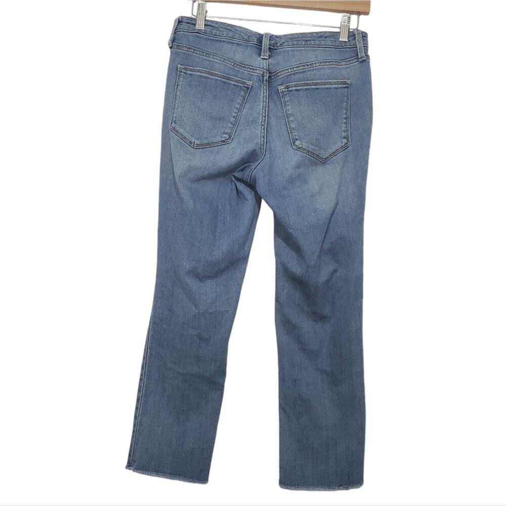 Universal Thread | Lyocell Blend Distressed Slim … - image 5